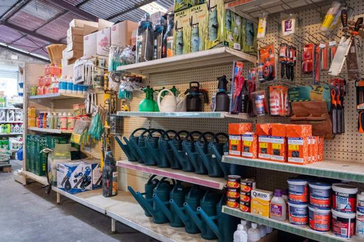 Equipements pour les activités agricoles Corse
